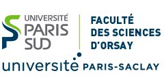 Faculté des sciences d'Orsay - UPSud